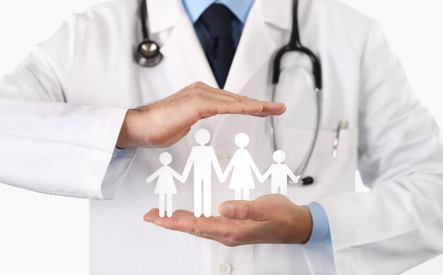 assurance santé quand on est TNS