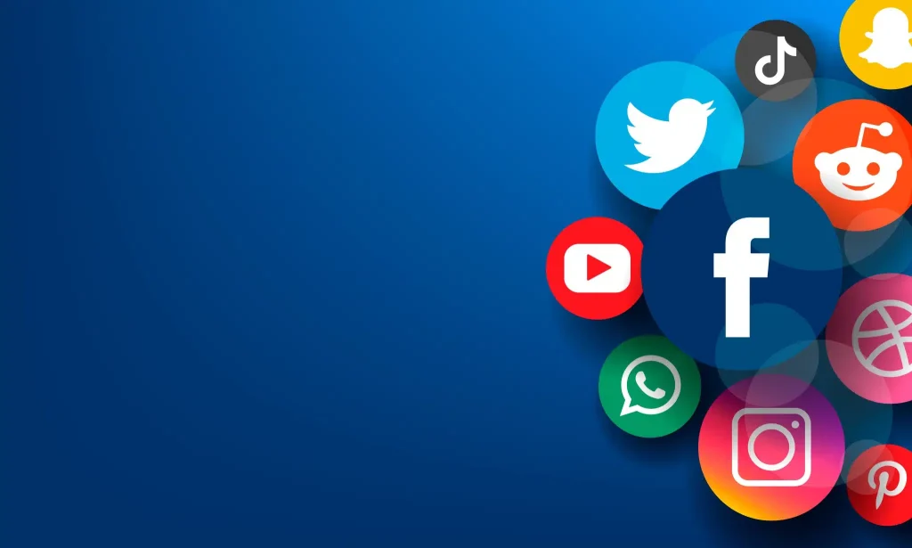à quel gafam ces réseaux sociaux appartiennent ils