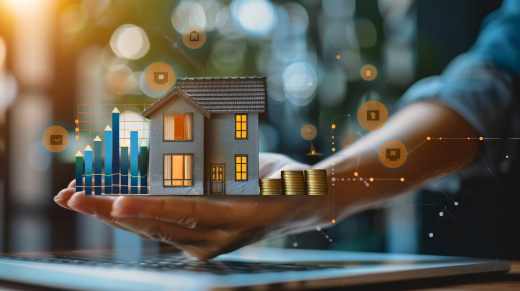 Indata Services LLC : une solution technologique pour la gestion des investissements
