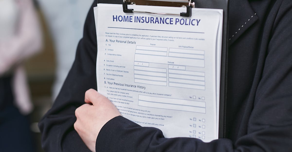 Canalisation bouchée assurance habitation : ce que les clauses d’exclusion ne disent pas
