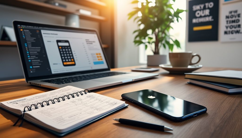 découvrez nos astuces pour financer l'achat de votre iphone en plusieurs fois, tout en préservant votre budget et vos projets. apprenez les meilleures options de paiement échelonné et des conseils pratiques pour éviter les pièges financiers.