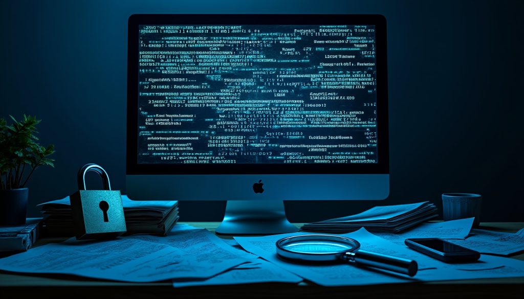 Carte bancaire munie d’un petit écran affichant un code à trois chiffres au verso