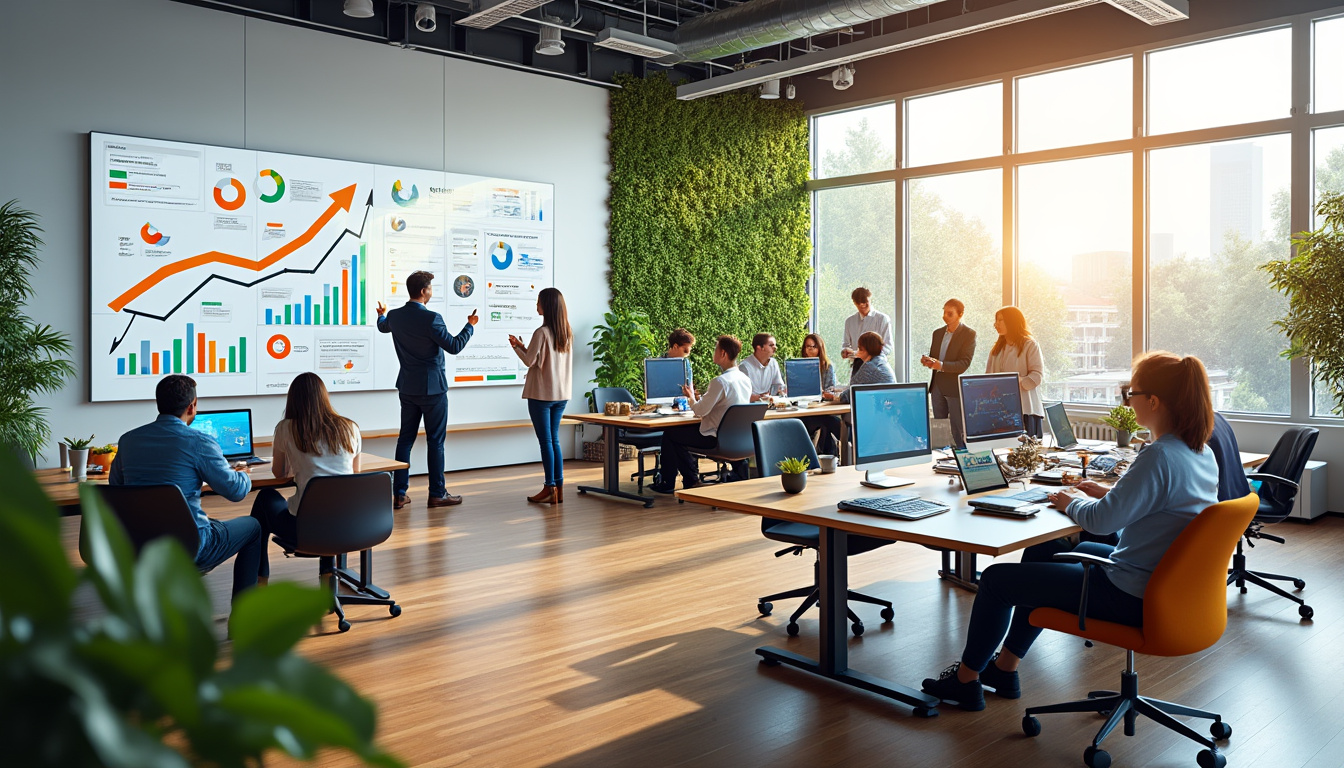 Quelles sont les finalités d&rsquo;une entreprise ?