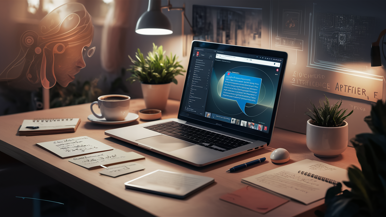 Comment utiliser ChatGPT : L’essentiel pour débuter avec l’intelligence artificielle