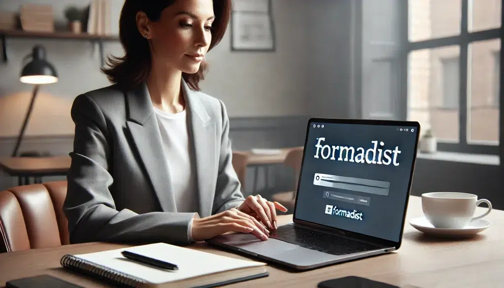 Formadist