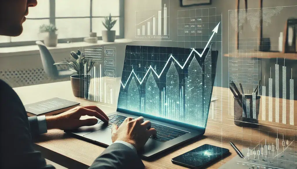 Pourquoi investir sur les CFD
