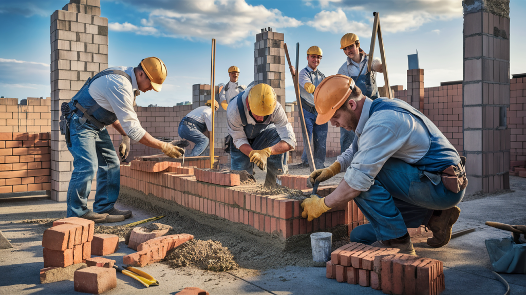 découvrez les critères essentiels pour sélectionner une entreprise de maçonnerie de qualité. apprenez à évaluer l'expérience, les compétences, les références et les certifications pour garantir la réussite de vos projets de construction.