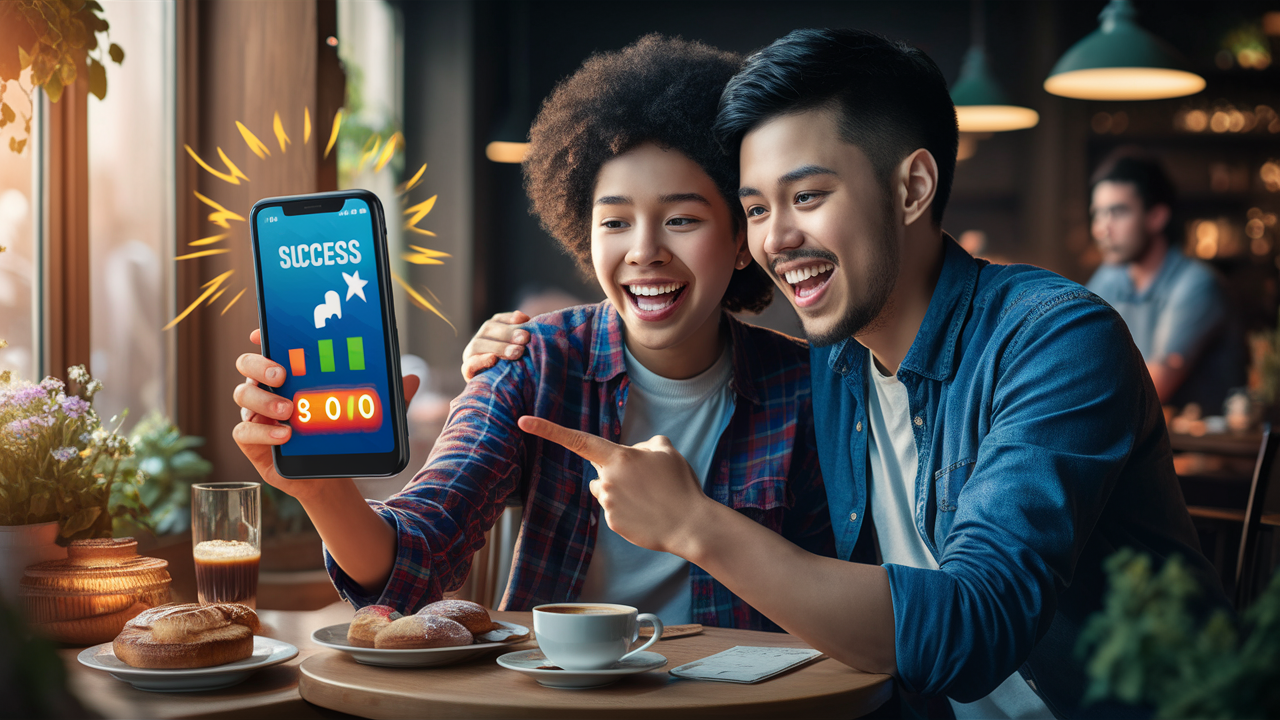 Score Snap qui augmente : ce que cela peut révéler sur l’activité de votre copain