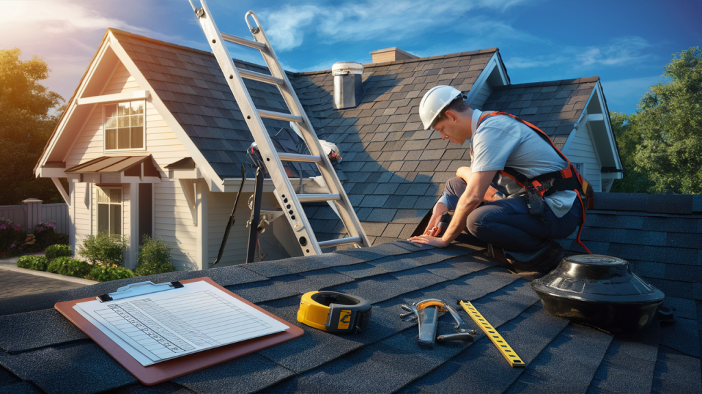 découvrez les éléments essentiels à vérifier avant de choisir une entreprise de couverture. assurez-vous de la qualité, de la légitimité et de l'expertise de votre prestataire pour garantir des travaux en toute confiance.