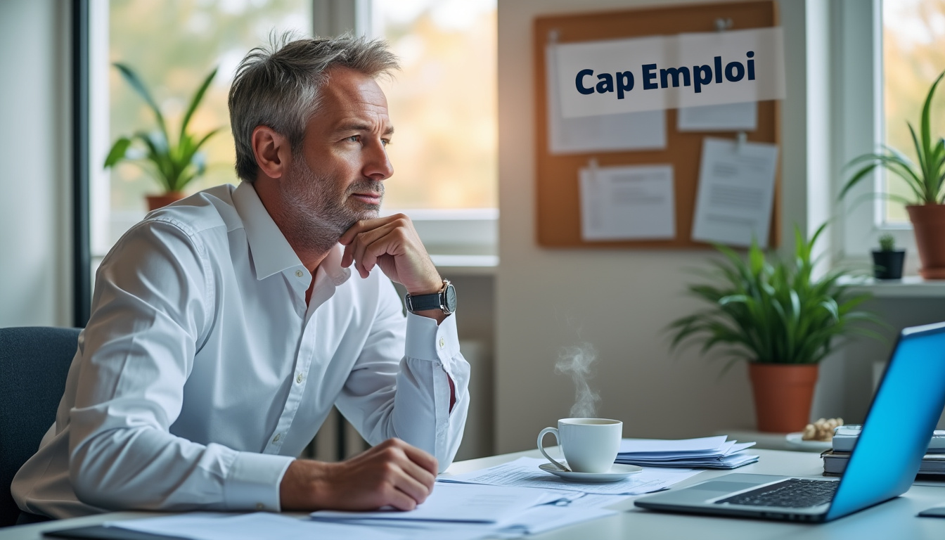 Peut-on refuser l&rsquo;accompagnement de Cap Emploi ?