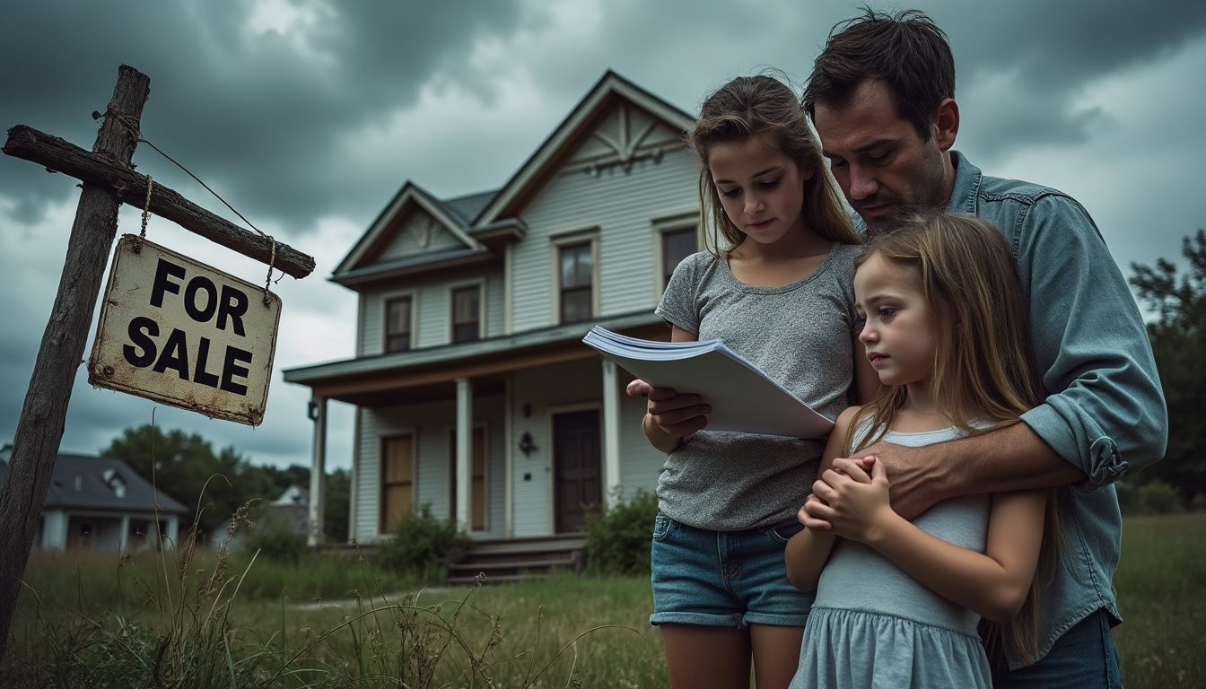 Que se passe-t-il si l’on ne rembourse pas son prêt immobilier après la vente, selon les forums ?