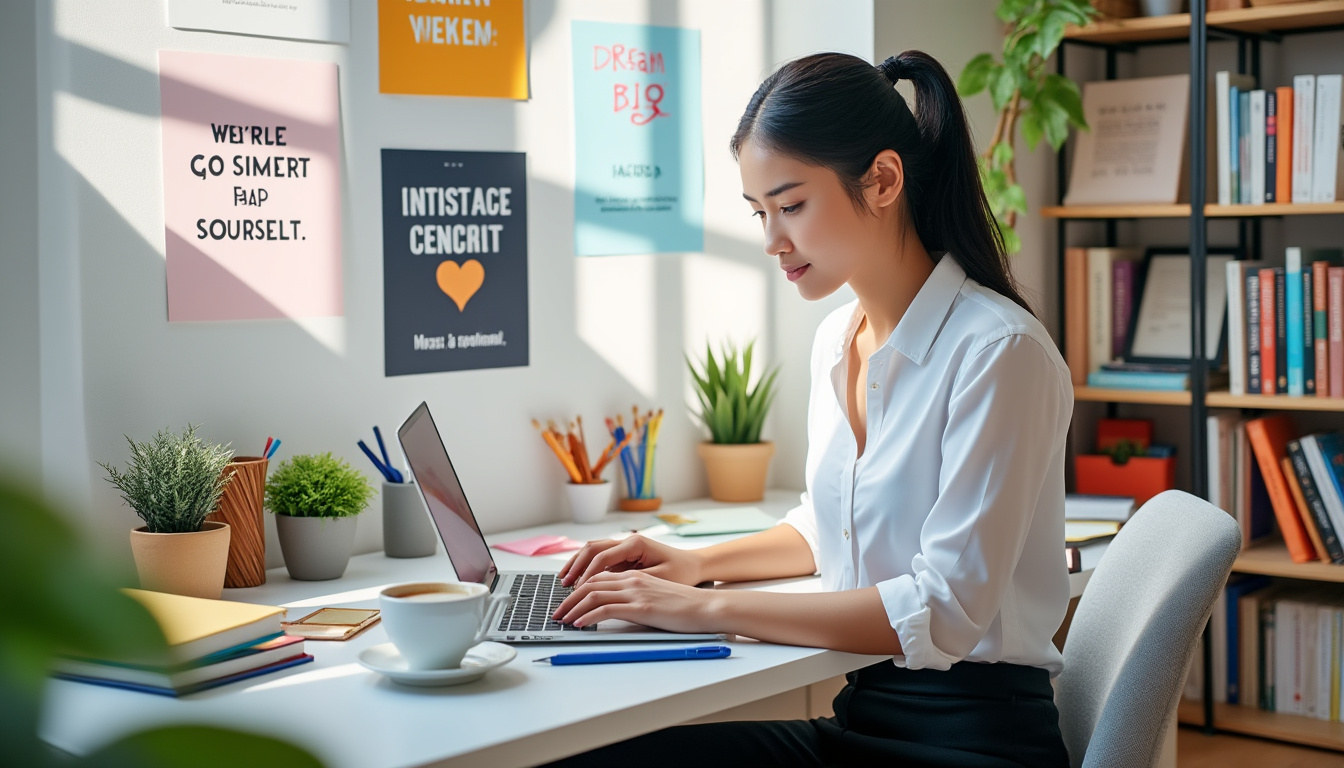 Comment rédiger une lettre de motivation convaincante pour une reconversion professionnelle ?