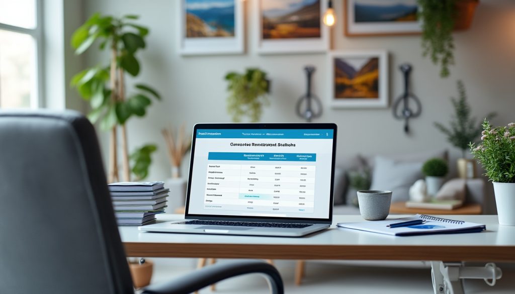 découvrez si un comparateur de mutuelles santé vous permet de comparer les offres sans avoir à fournir vos coordonnées. informez-vous sur les avantages et inconvénients de ces outils pour choisir la meilleure mutuelle adaptée à vos besoins.