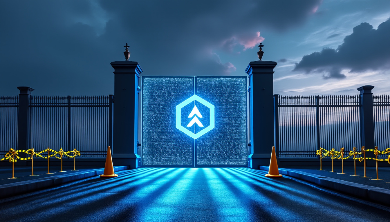 Gate.io est-il interdit d’accès en France ?