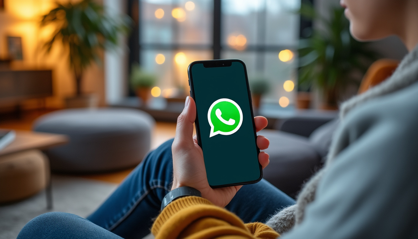 WhatsApp : ces 5 fonctions de Meta AI peuvent vous éviter bien des arnaques, comment les utiliser