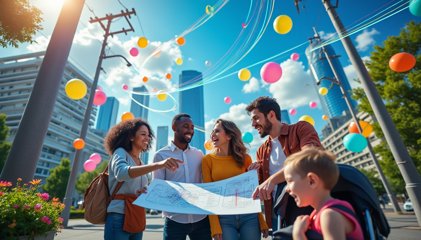 Bonne nouvelle : une aide financière pour installer la fibre arrive en septembre 2025