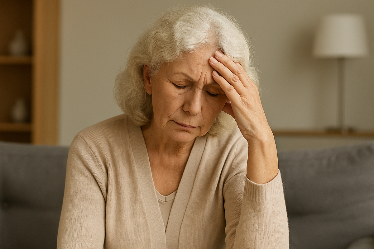 Des milliers de retraités privés de pension pendant des mois : une situation qui se répète