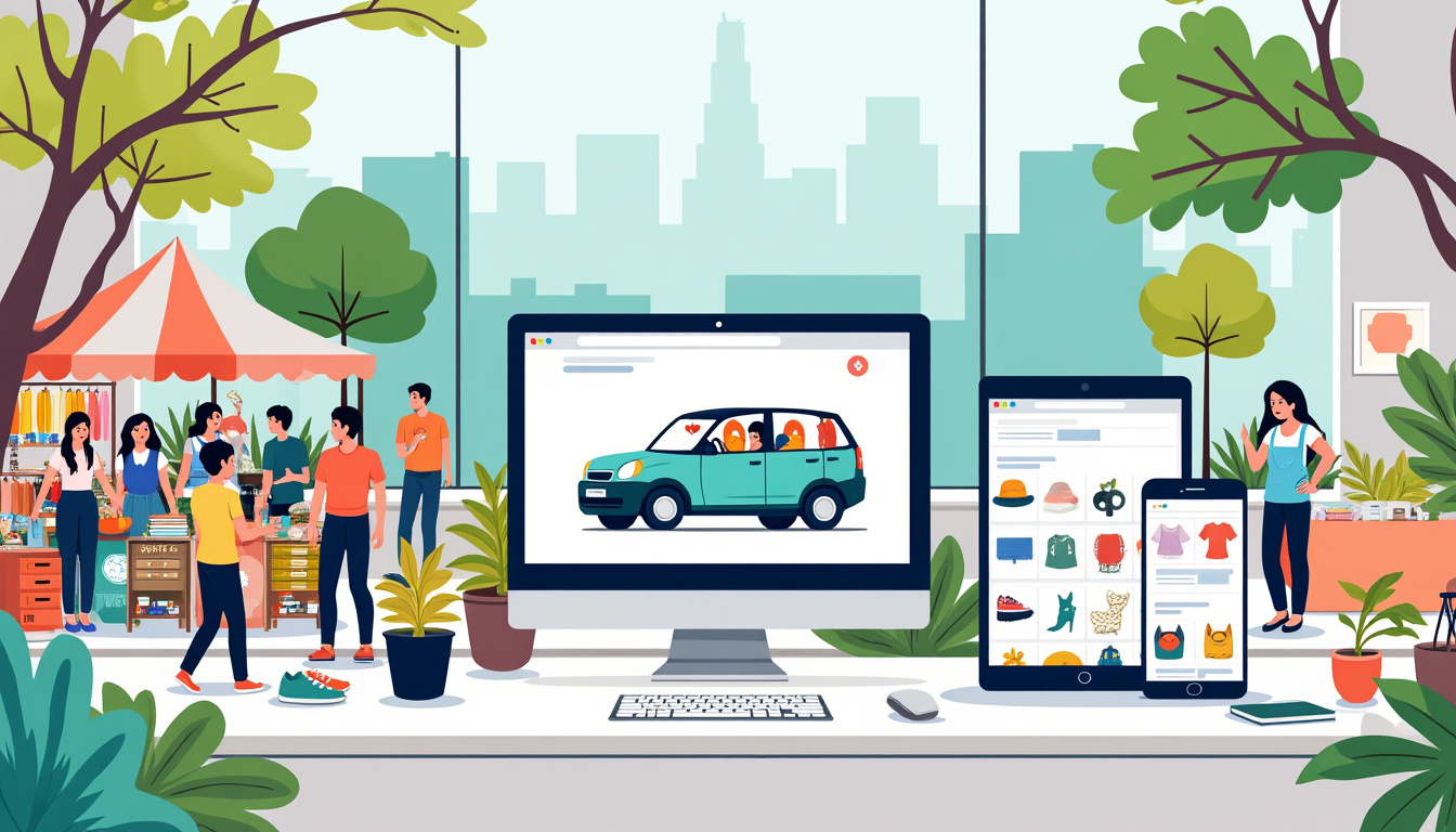 Vinted, Blablacar, Leboncoin : faut-il déclarer vos gains en 2025 ?