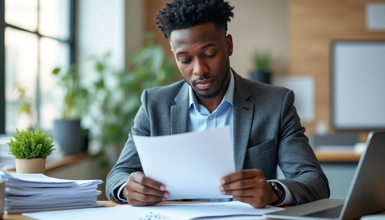 découvrez l'importance du récapitulatif de votre candidature signée : un document essentiel qui atteste de vos informations, garantit la validité de votre dossier et facilite le suivi de votre application.