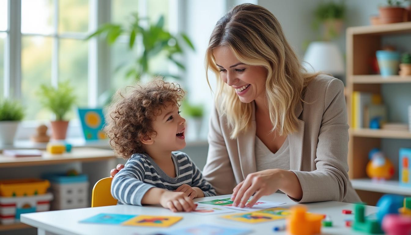 découvrez les salaires des orthophonistes exerçant en cabinet ou en milieu hospitalier. cette analyse vous permettra de comprendre les différences de rémunération selon le type d'exercice et les facteurs influençant les revenus dans cette profession passionnante.