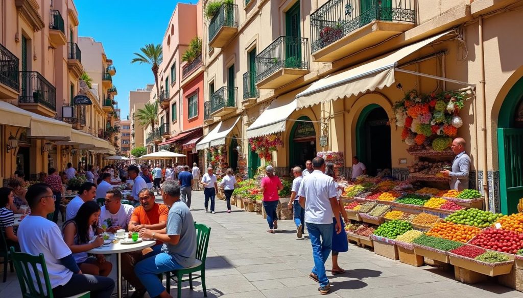 découvrez le salaire moyen en algérie, une analyse des revenus par secteur et des tendances économiques qui influencent le pouvoir d'achat des citoyens. informez-vous sur les variations régionales et les perspectives d'évolution salariale dans le pays.