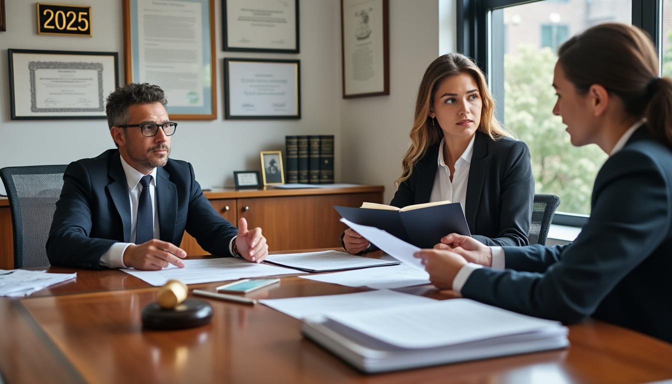 Prix pour un testament notarié : combien faut-il prévoir en 2025 ?