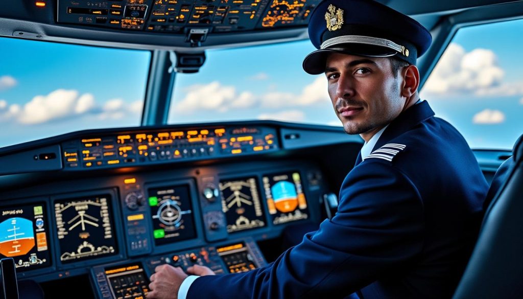 découvrez le salaire d'un pilote chez air france, incluant les différentes échelles de rémunération, les primes potentielles et les avantages associés à ce métier passionnant. informez-vous sur les perspectives salariales et les facteurs influençant la rémunération des pilotes dans une des plus grandes compagnies aériennes.