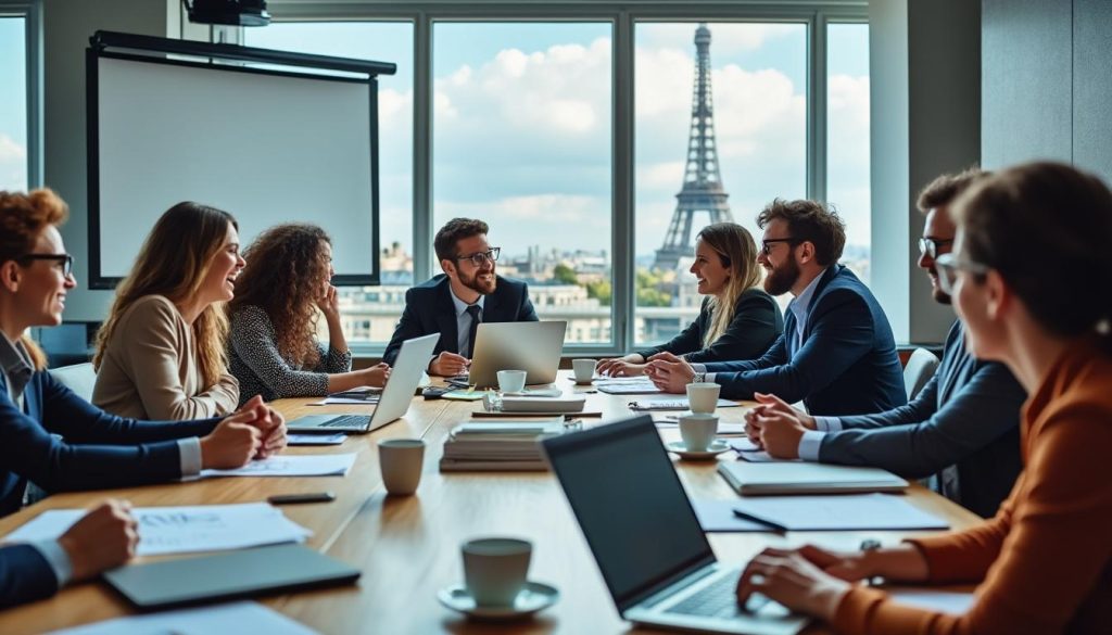 découvrez tout ce qu'il faut savoir sur la nouvelle convocation france travail : démarches à suivre, documents nécessaires, conséquences en cas d'absence et conseils pour bien s'y préparer.