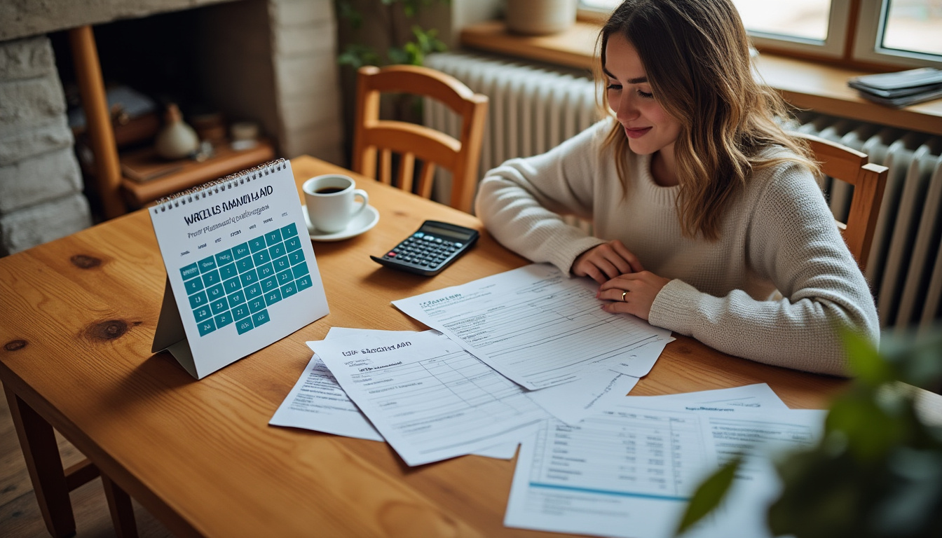 APL premier mois astuce : comment éviter le mois de carence ?