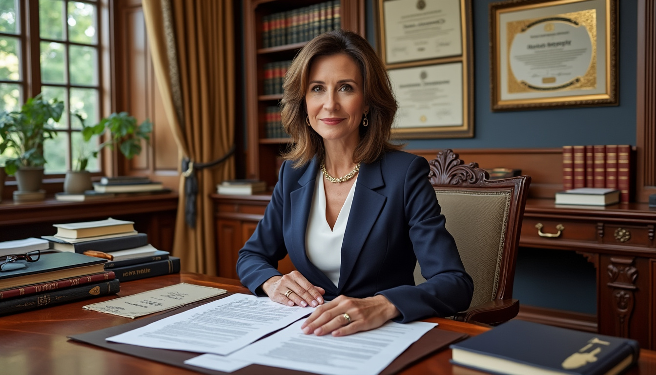 découvrez tout ce qu'il faut savoir sur clara chermette, la doyenne des juges d'instruction : parcours, missions, carrière et faits marquants. un portrait complet de cette figure emblématique de la justice française.