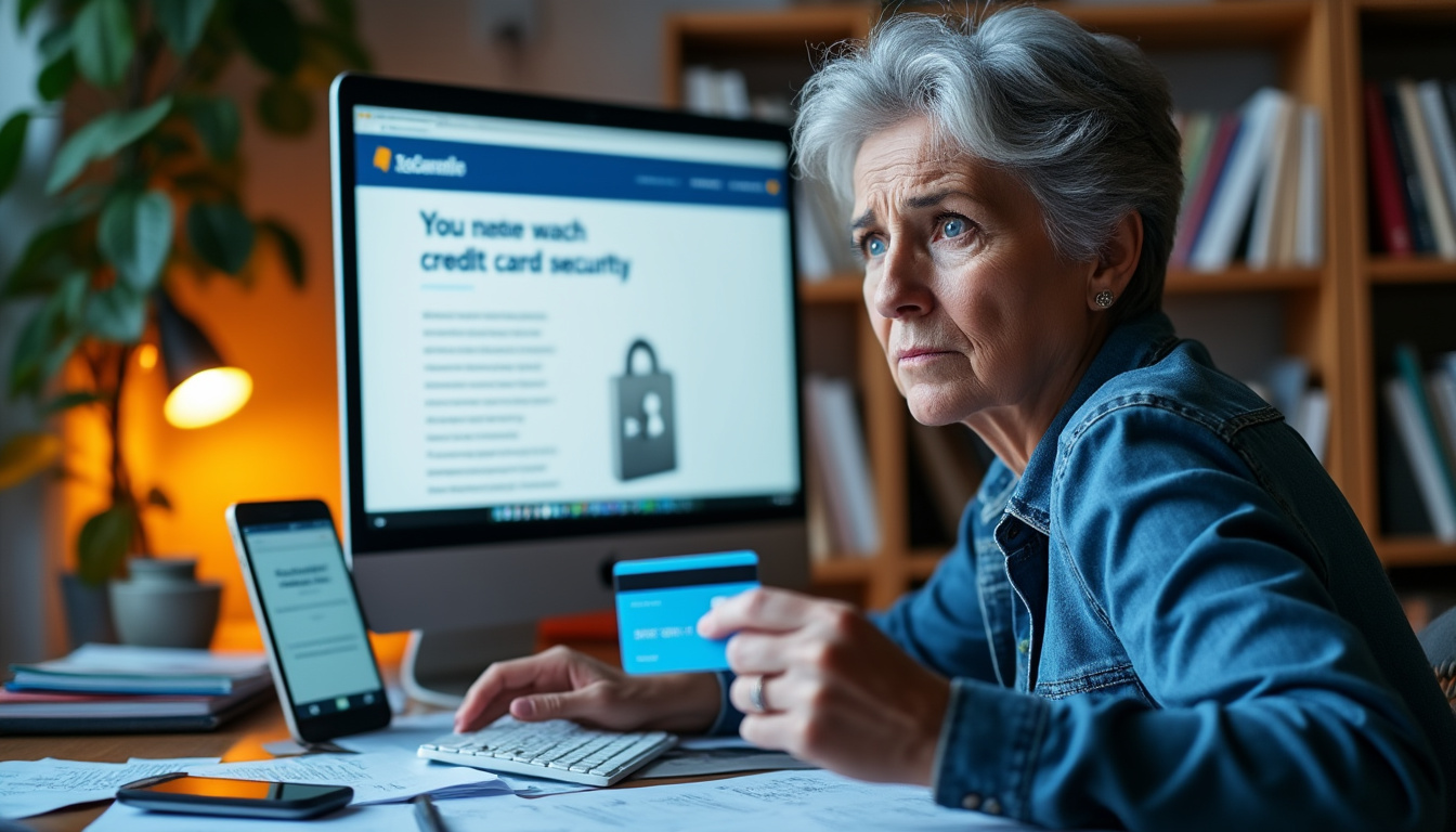 découvrez si partager les 4 derniers chiffres de votre carte bancaire est risqué ou sécurisé. informez-vous sur les précautions à prendre pour protéger vos informations bancaires.