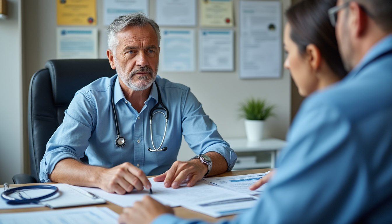 découvrez comment éviter les pièges lors d'une expertise médicale avec le médecin conseil de la sécurité sociale. conseils pratiques pour défendre vos droits et préparer sereinement votre rendez-vous.