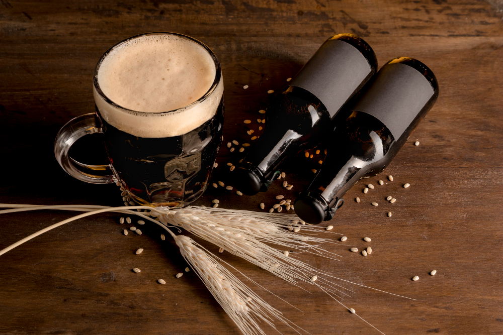 7 idées pour intégrer la bière personnalisée dans vos séminaires d&rsquo;entreprise