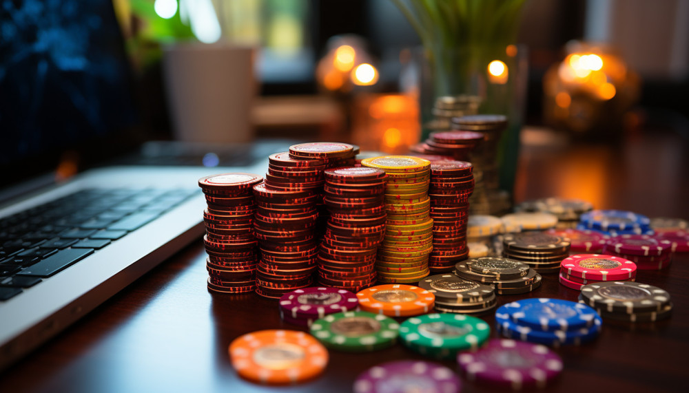 Bonus de casino