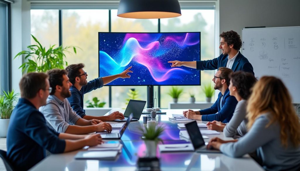 découvrez comment choisir le logiciel rse adapté à vos besoins pour améliorer la responsabilité sociale de votre entreprise efficacement.