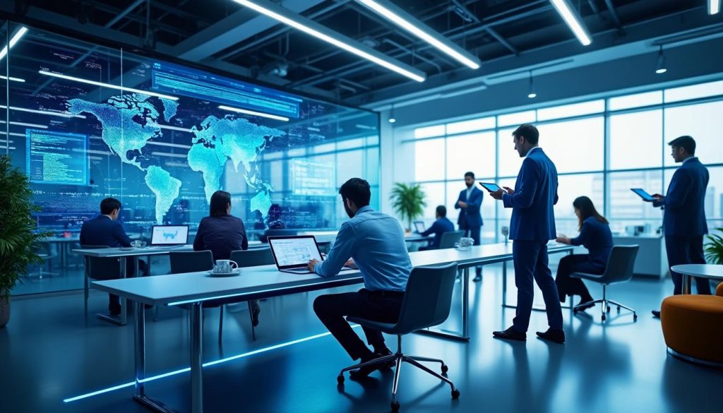 découvrez comment les agences conseil crm utilisent le marketing automation pour optimiser la fidélisation client et transformer durablement la relation client.