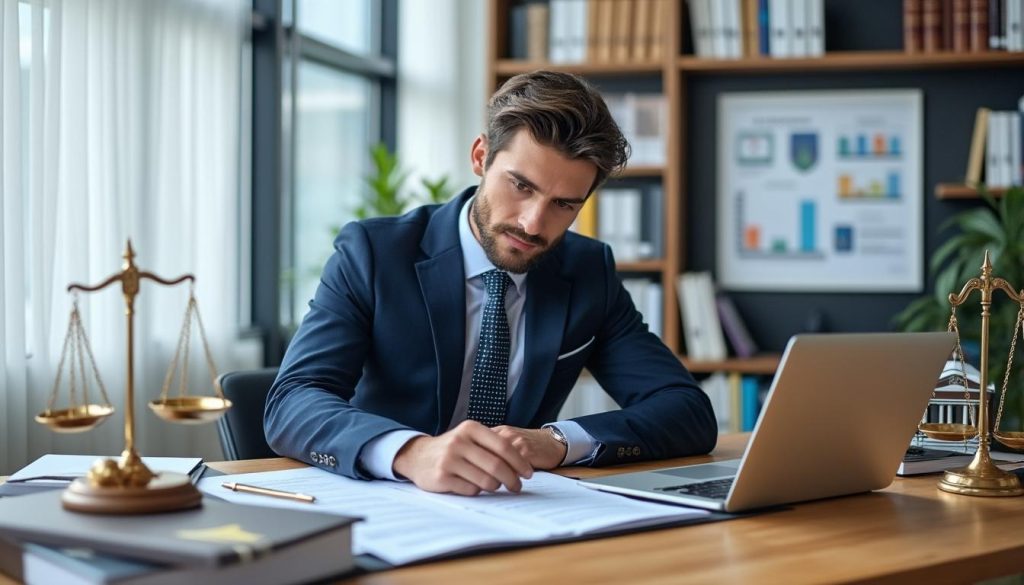 découvrez le rôle et les missions d'un avocat en droit administratif, spécialisé dans les litiges entre les particuliers et les administrations publiques.