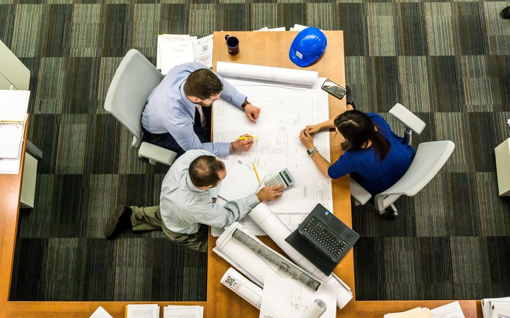fondamentaux d’une entreprise bien structurée