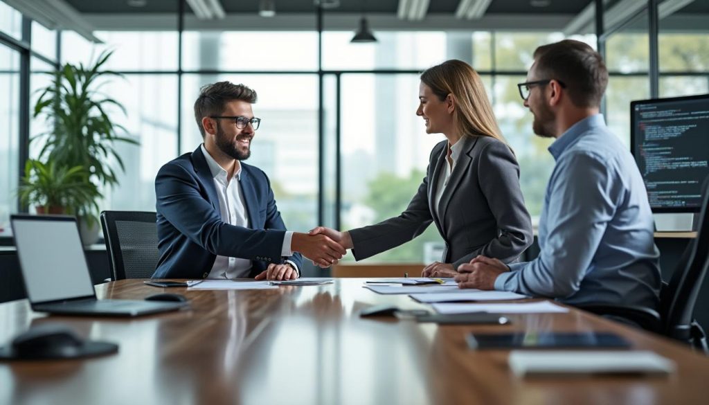découvrez le fonctionnement du portage salarial, ses avantages et son fonctionnement pour les professionnels souhaitant allier autonomie et sécurité.