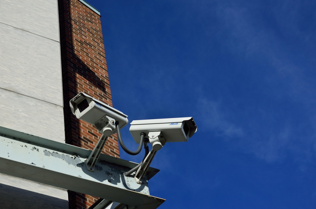 Sécuriser un site temporaire avec la vidéosurveillance mobile
